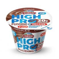 Zvolenský puding protein čokoláda 200g
