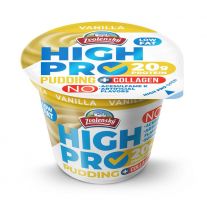 Zvolenský puding protein vanilka 200g