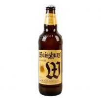 Waissburg Blanche 4,7% 0,5l
