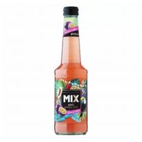 MIX Gin & Passion Fruit 4% 0,33l