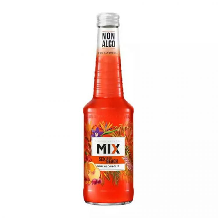 MIX Sex on the beach nealko 0,33l