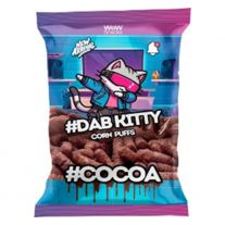 Dab Kitty Chrumky Kakao 60g