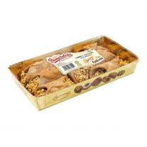 Fimardolci Cannoli s lieskovoorieškovym krémom 170g