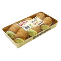 Fimardolci Aragostine s lieskovoorieškovým krémom 170g