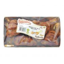 Fimardolci Aragostine s lieskovoorieškovým krémom 170g