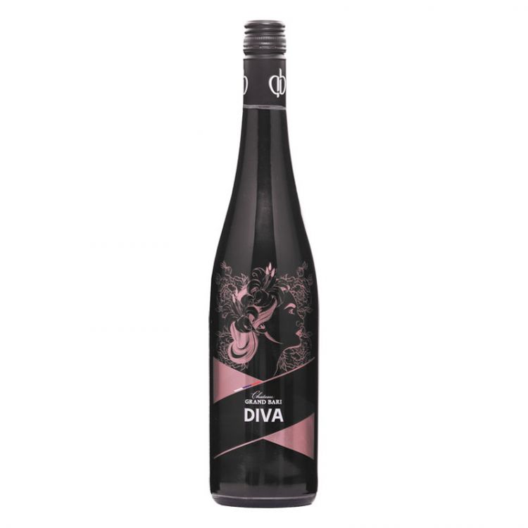 Chateau GRAND BARI Diva 11% 0,75l