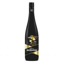 Chateau GRAND BARI Muškatier 10% 0,75l 