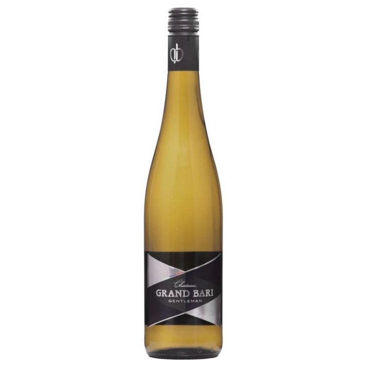 Chateau GRAND BARI Gentleman 12% 0,75l