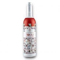 Slovenský Tokaj - Víno Urban Cuveé 0,75l 11%