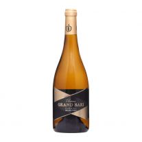 Chateau GRAND BARI Furmint 11% 0,75l 