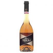 Chateau GRAND BARI Tokajský výber 3 putňový 10,5% 0,5l 