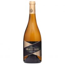 Chateau GRAND BARI Furmint Selection 12,5% 0,75l 