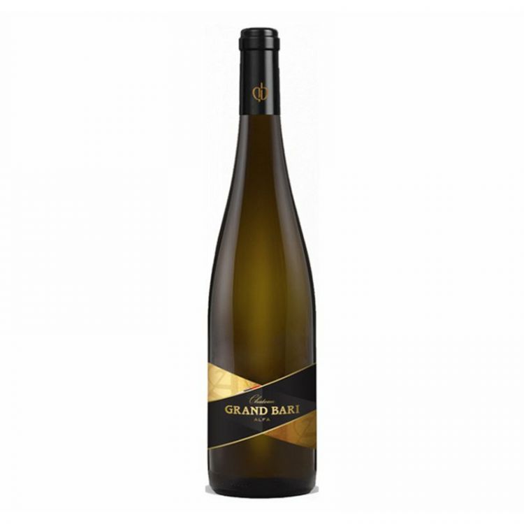 Chateau GRAND BARI Alfa 12% 0,75l
