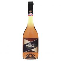 Chateau GRAND BARI Tokajský vyber 5 puťnový 11,5% 0,5l 