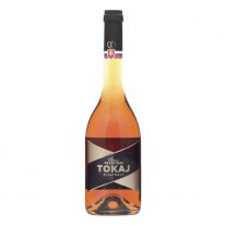 Chateau GRAND BARI Tokajský výber 6 puťnový 10,5% 0,5l 