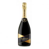 Chateau GRAND BARI Sekt Selection 12,5% 0,75l 
