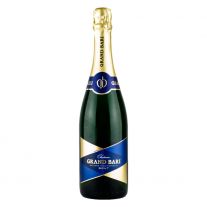 Chateau GRAND BARI Sekt Brut 13% 0,75l 