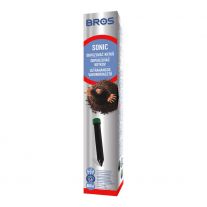 BROS – Sonic odpudzovač krtkov