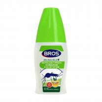 Zelená sila - repelent proti komárom a kliešťom  50 ml