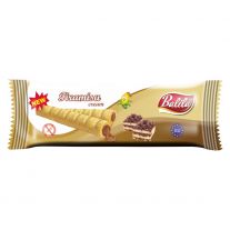 Balila kukuričné trubičky tiramisu 18g
