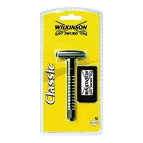 Wilkinson Sword Classic + 5 náhradných čepelí