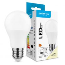 Modee Lighting LED Globe A60 žiarovka 13W E27 neutrálna biela (MLG4000K13WE27)