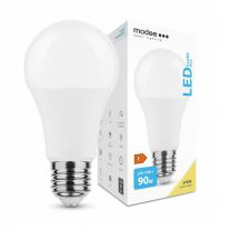 Modee LED žiarovka Globe A65 15W E27 1350 lm teplá biela (ML-G2700K15WE27)