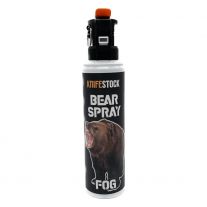 KNIFESTOCK BEAR Sprej na medvede 150 ml