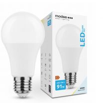 Modee Smart Lighting LED Globe žiarovka E27 13W studená biela (ML-G6000K13WE27)