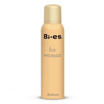BI-ES FOR WOMAN dezodorant 150ml