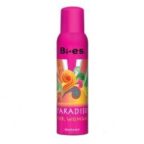 BI-ES PARADISO dezodorant 150ml