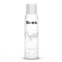 BI-ES CRYSTAL dezodorant 150 ml
