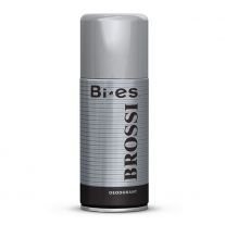 BI-ES BROSSI dezodorant 150ml