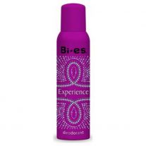 BI-ES EXPERIENCE THE MAGIC dezodorant 150ml