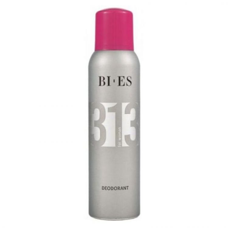 BI-ES 313 WOMEN dezodorant 150ml
