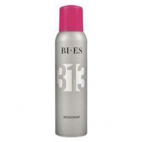 BI-ES 313 WOMEN dezodorant 150ml