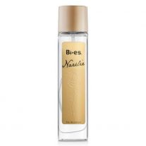 BI-ES NAZELIE parfumovaný dezodorant 75ml