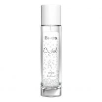 BI-ES CRYSTAL parfumovaný dezodorant 75 ml