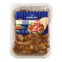 MORLINY Chicken kebab OA 350g