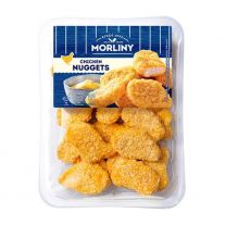 MORLINY Chicken nuggets OA 350g