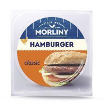 MORLINY Poultry hamburger classic VB 250g