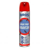 BROS – spray protí mravcom 210/150 ml