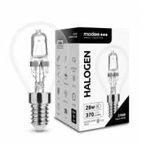 Modee ECO halogenová žiarovka Classic A55 105W E27 18650 lm teplá biela (ML-HC105WE27)