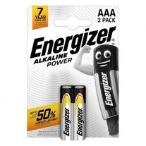 Energizer LR03/2 Alkaline Power batérie mikrotužkové AAA/2 2ks