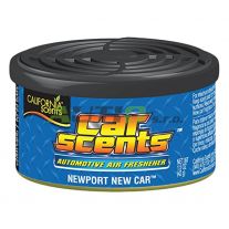 California Scents Newport New Car