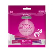 Wilkinson Extra 2 Beauty pohotový holiaci strojček (5 ks)
