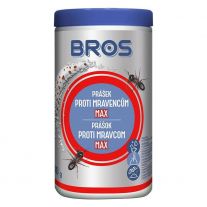 BROS - prášok proti mravcom MAX 100 g