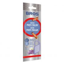 BROS – háčik proti moliam s vôňou levandule