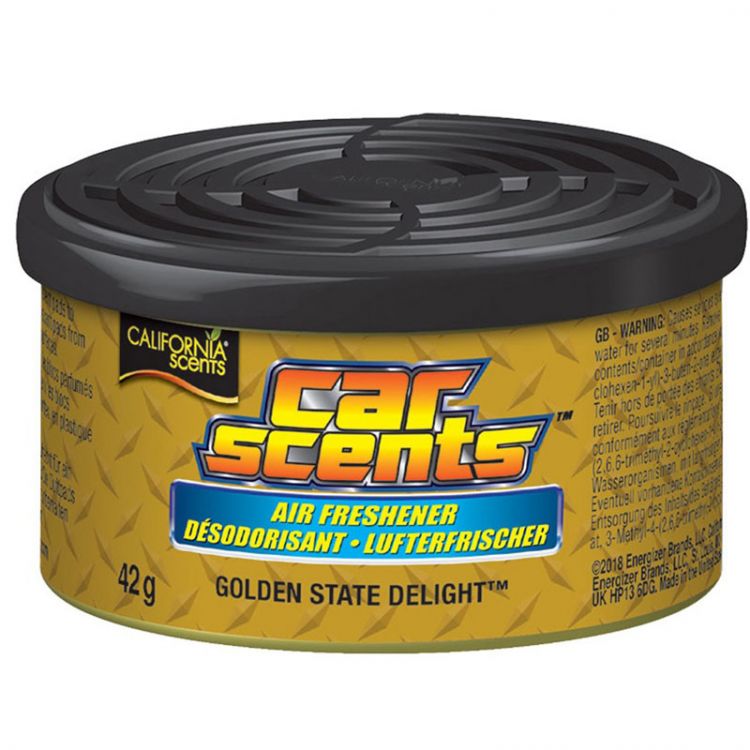 California Scents Golden State Delight
