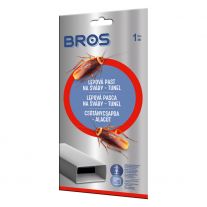 BROS – lepová pasca na šváby – TUNEL